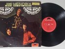 Jimi Hendrix Are You Experienced 1967 Polydor Label (Venezuela)