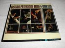 Oscar Peterson Trio + One Clark Terry - Vinyl  Mercury Records 1964 (MN-) MONO