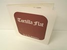 Tortilla Flat - Für Ein 3/4 Stündchen ORIG. GERMAN LP RARE KRAUTROCK Pokora