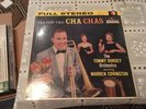 1959 TOMMY DORSEY ORCHESTRA WARREN COVINGTON TEA FOR TWO CHA CHAS Sealed LP