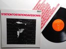 DAVID BOWIE     station to station   APL1-1327