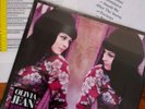 OLIVIA JEAN Bathtub Love Killings LP +Setlist JACK WHITE Third Man BLACK BELLES