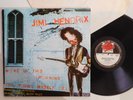 jimi hendrix   woke up this morning and found myself dead  morrison, winter,