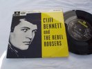 CLIFF BENNETT & THE REBEL ROUSERS 7