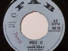 FAB Owen Gray - Apollo 12 / Understand my love 7