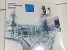 RADIOHEAD 3 LP OK COMPUTER OKNOTOK 1997 2017  BLUE VINYL SEALED