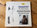 DG 2740 121 5lp NM ACCARDO Paganini The 6 Violin Concertos DUTOIT superb copy