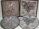 DESTRÖYER 666 - Phoenix Rising LP PICTURE DISC LTD 666 slayer venom