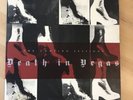 DEATH IN VEGAS Contino Sessions 2xLP Iggy Pop JESUS & MARY CHAIN Primal Scream