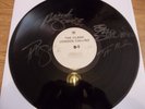 clash signed londons calling lp
