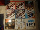 7 X The Beatles/Lennon - 1962-66,1967-70,Help,Shaved Fish,Greatest u.s.w.