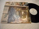 BRIAN ENO LP HERE COME THE WARM JETS on EDITIONS E G LABEL ENO 1