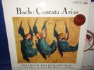 $HMV ASD 342 *WHITE/GOLD* FISCHER-DIESKAU *BACH CANTATA ARIAS* NEAR MINT