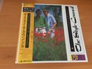 LP THE STYLE COUNCIL INTRODUCING JAPAN OBI PAUL WELLER