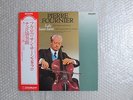JAPAN ONLY  PIERRE FOURNIER LALO SAINT-SAENS CELLO CONCERTOS