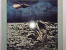Steve Roach ?- Traveler LP US Electronic, Berlin-School, Tangerine Dream