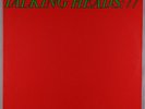 Talking Heads - '77 LP - Sire VG++