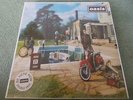 OASIS - Be Here Now(UK 1997 SEALED VINYL BOX SET / FAN CLUB ONLY )