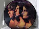 EMERSON, LAKE & PALMER Trilogy PICTURE DISC VINYL LP RSD 2013 New