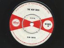 SLIM SMITH the new boss/i've got your number ISLAND UK rare SKA rocksteady 7