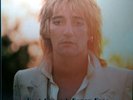 ROD STEWART FOOT LOOSE & FANCY FREE  1977 RELEASE CARTOON BOOKLET NEVER PLAYED 