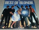 NEW AND SEALED Blondie - Best Of  - Vinyl Album LP - Chrysalis CHR 1337