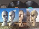 PINK FLOYD -  + download Code - The Division Bell - 2xLP -  - 825646293285