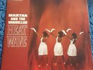 Martha reeves and the vandellas - Heat Wave Vinyl LP VG+/VG+ Mono TML11005 rare