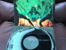 DOPELORD MAGICK RITES VINYL LP #126/300 sleep conan yob monolord goya bongripper