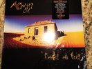 Midnight Oil/Diesel And Dust Original 1988 LP Sealed Mint Promo Copy UBER RARE
