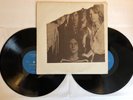 Led Zeppelin - Caution Explosive - Live 2x LP 1969/70 Concert VG++ Sonic Cleaned