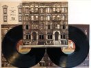 Led Zeppelin - Physical Graffiti - 1975 US 1st Press + All Insets SS-2-200 (EX)