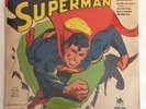 Superman - SEALED 1978 LP Record Album Kids Adventure Stories