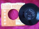 THE MIRACLES OOO BABY BABY rare 45 rpm Vinyl single Ex/Ex TMG 503 1965 Motown