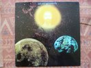 DELROY WASHINGTON - I Sus ( LP - UK - Virgin V2060 - Roots Reggae - 1976 )