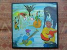 BAND - Music from the big Pink ( LP - US Capitol SKAO 2955 - Ex )