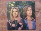 RENAISSANCE - Ashes are Burning ( LP - UK - Sovereign - Folk Prog Rock - GF )