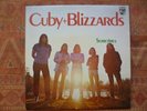 CUBY BLIZZARDS - Sometimes ( LP - Holland - Philips 6413 026 - Nederbeat Psych )