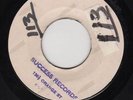 THE ITALS - CHATTY CHATTY