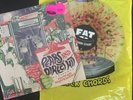Fat Record Store Edition - Pears And Direct Hit 45 RPM - Color Vinyl