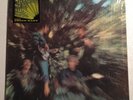 Creedence Clearwater Revival Bayou Country LP EX+ vinyl in shrink w/ sticker