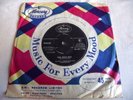 QUINCY JONES AND HIS ORCHESTRA   SOUL BOSSA NOVA ** 1962 MERCURY 45