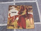 FEAR ITSELF - S/T LP (RARE US Pressing on DOT, Blues-Psych) CUT OUT