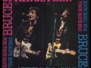 BRUCE SPRINGSTEEN - 4 LPs - Live - FOR TRUE ROCKERS ONLY (multi-coloured vinyl)