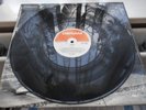 EAST OF EDEN - SNAFU Deram 1970 UK 1st press EX  Pink Floyd DERAM