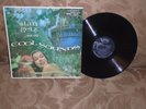 Stan Getz and The Cool Sounds Verve MGV-8200 mono org pres