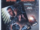 BLADE RUNNER OST Jack Elliot WARNER BROS 23748-1 LP SEALED