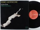 ENNIO MORRICONE Gestazione/Totem Secondo OST RCA VICTOR LP italy gatefold