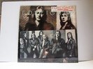 DOUBLE VISION-FOREIGNER ON ATLANTIC POP LP-SEALED