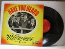 THE DUPREES-HAVE YOU HEARD ON COED POP LP-NM